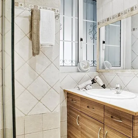 Casa Mirka Corfu Petite Maisonette Сasa de vacaciones Anemomylos