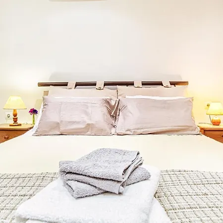 Сasa de vacaciones Casa Mirka Corfu Petite Maisonette *