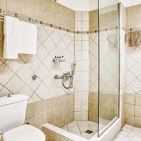 Дом отдыха Casa Mirka Corfu Petite Maisonette Anemomylos