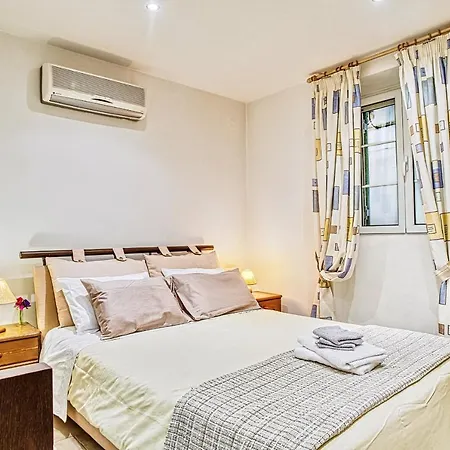 Casa Mirka Corfu Petite Maisonette