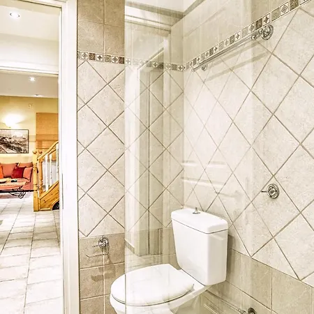 Дом отдыха Casa Mirka Corfu Petite Maisonette *