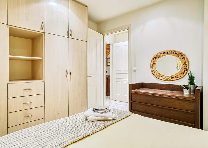 Casa Mirka Corfu Petite Maisonette *
