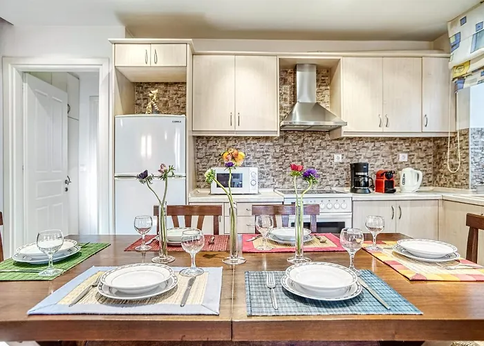 Casa Mirka Corfu Petite Maisonette