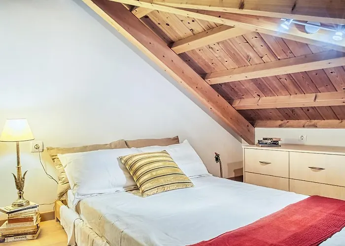 Casa Mirka Corfu Petite Maisonette * Anemomylos