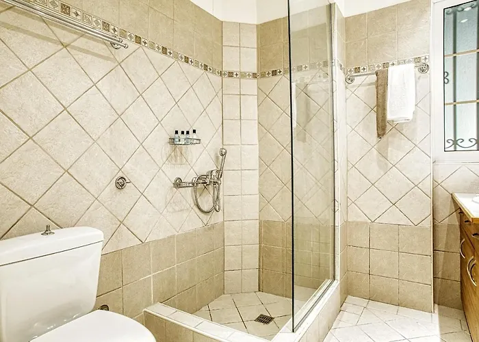 Casa Mirka Corfu Petite Maisonette * Anemomylos