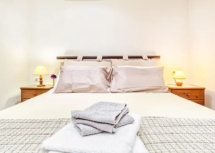 בית נופש Casa Mirka Corfu Petite Maisonette *