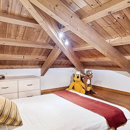 Casa Mirka Corfu Petite Maisonette * Anemomylos