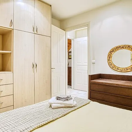 Casa Mirka Corfu Petite Maisonette *