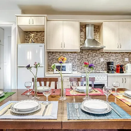 Casa Mirka Corfu Petite Maisonette