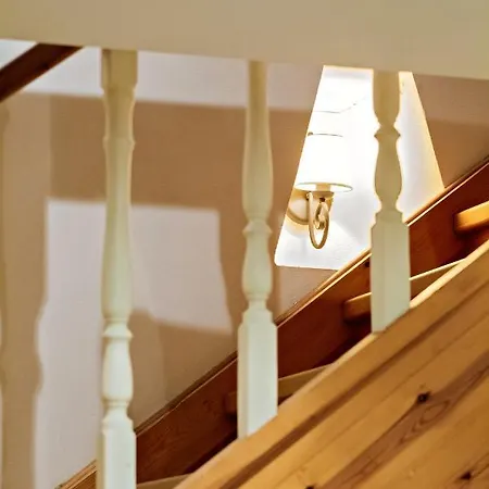 度假居 Casa Mirka Corfu Petite Maisonette *