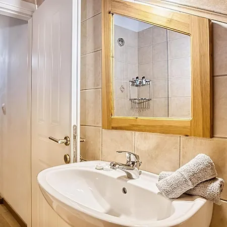 度假居 Casa Mirka Corfu Petite Maisonette *