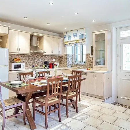 Casa Mirka Corfu Petite Maisonette * Anemomylos