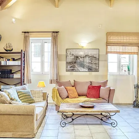 度假居 Casa Mirka Corfu Petite Maisonette *