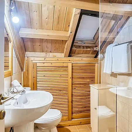 Casa Mirka Corfu Petite Maisonette * Anemomylos