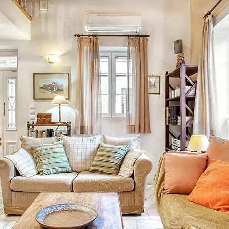 Casa Mirka Corfu Petite Maisonette * Anemomylos