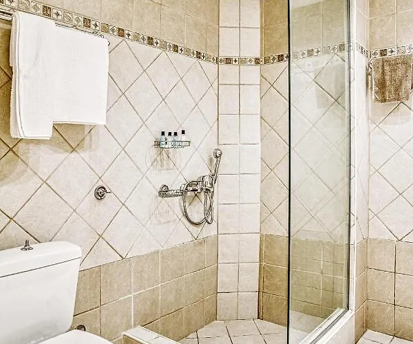 Vakantiehuis Casa Mirka Corfu Petite Maisonette Anemomylos