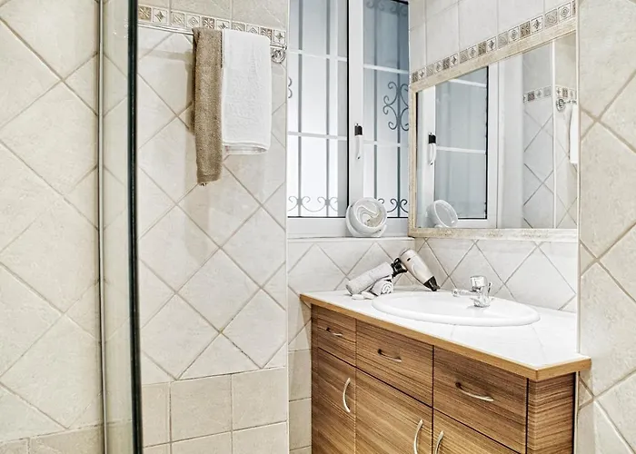 Casa Mirka Corfu Petite Maisonette Vakantiehuis Anemomylos