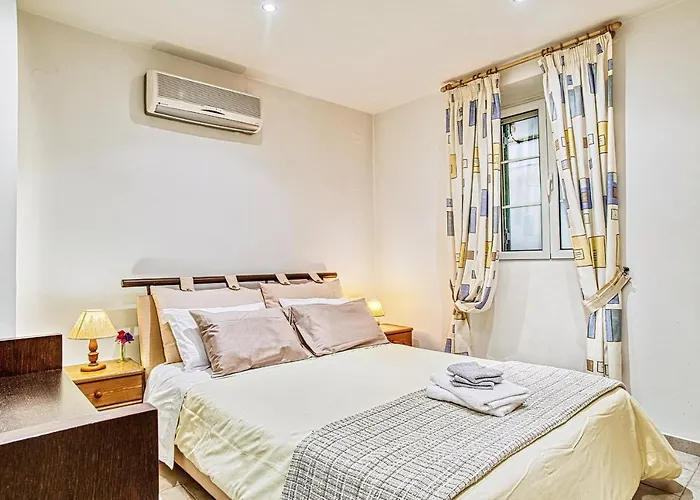 Casa Mirka Corfu Petite Maisonette