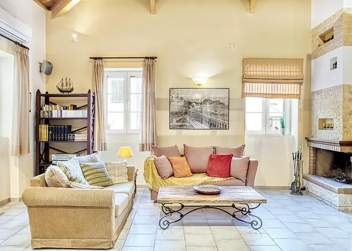 Vakantiehuis Casa Mirka Corfu Petite Maisonette *
